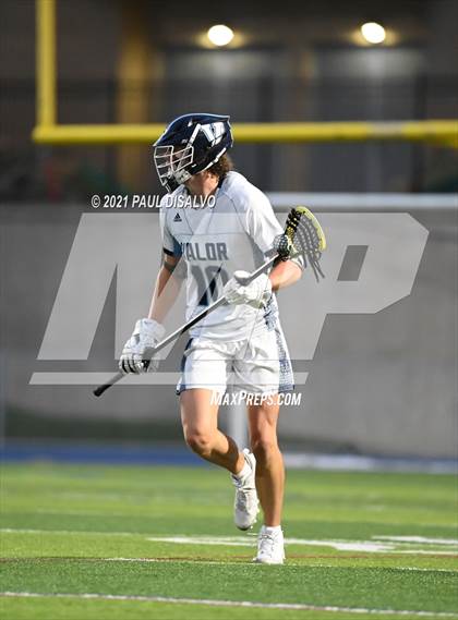 Thumbnail 3 in Mountain Vista vs. Valor Christian (CHSAA 5A State Final) photogallery.