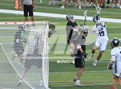 Thumbnail 2 in Mountain Vista vs. Valor Christian (CHSAA 5A State Final) photogallery.