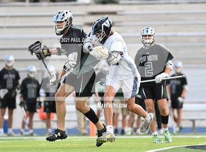 Thumbnail 1 in Mountain Vista vs. Valor Christian (CHSAA 5A State Final) photogallery.
