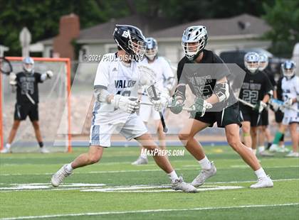Thumbnail 1 in Mountain Vista vs. Valor Christian (CHSAA 5A State Final) photogallery.