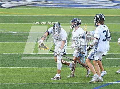 Thumbnail 1 in Mountain Vista vs. Valor Christian (CHSAA 5A State Final) photogallery.