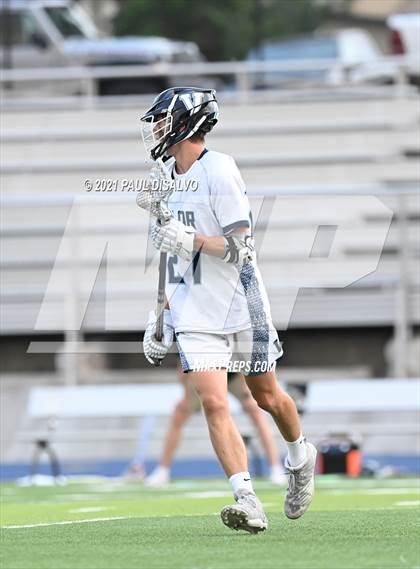 Thumbnail 2 in Mountain Vista vs. Valor Christian (CHSAA 5A State Final) photogallery.