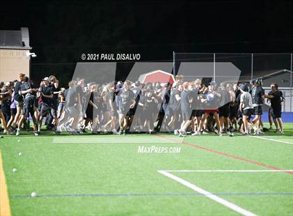 Thumbnail 1 in Mountain Vista vs. Valor Christian (CHSAA 5A State Final) photogallery.