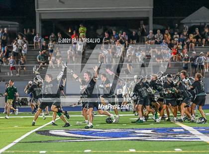 Thumbnail 2 in Mountain Vista vs. Valor Christian (CHSAA 5A State Final) photogallery.