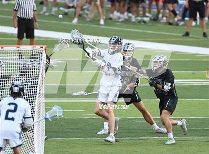 Thumbnail 2 in Mountain Vista vs. Valor Christian (CHSAA 5A State Final) photogallery.