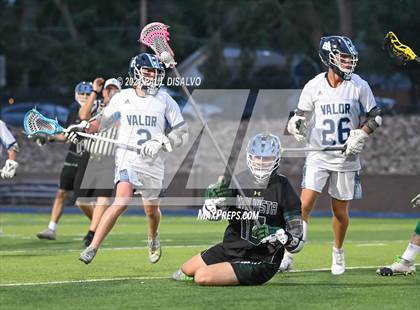 Thumbnail 1 in Mountain Vista vs. Valor Christian (CHSAA 5A State Final) photogallery.