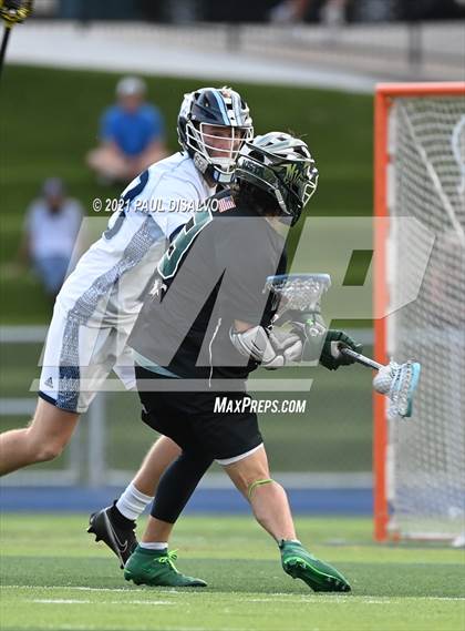 Thumbnail 1 in Mountain Vista vs. Valor Christian (CHSAA 5A State Final) photogallery.