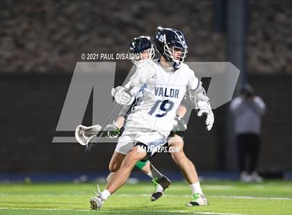 Thumbnail 1 in Mountain Vista vs. Valor Christian (CHSAA 5A State Final) photogallery.