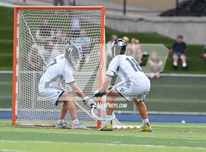 Thumbnail 1 in Mountain Vista vs. Valor Christian (CHSAA 5A State Final) photogallery.