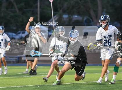 Thumbnail 2 in Mountain Vista vs. Valor Christian (CHSAA 5A State Final) photogallery.