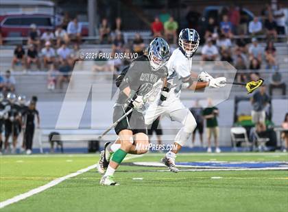 Thumbnail 2 in Mountain Vista vs. Valor Christian (CHSAA 5A State Final) photogallery.