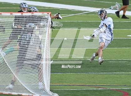 Thumbnail 1 in Mountain Vista vs. Valor Christian (CHSAA 5A State Final) photogallery.