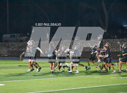 Thumbnail 1 in Mountain Vista vs. Valor Christian (CHSAA 5A State Final) photogallery.