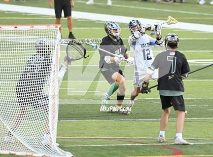 Thumbnail 3 in Mountain Vista vs. Valor Christian (CHSAA 5A State Final) photogallery.