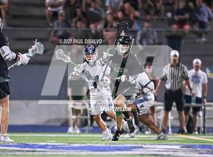 Thumbnail 3 in Mountain Vista vs. Valor Christian (CHSAA 5A State Final) photogallery.