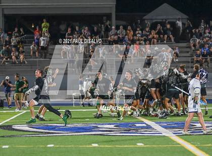 Thumbnail 2 in Mountain Vista vs. Valor Christian (CHSAA 5A State Final) photogallery.