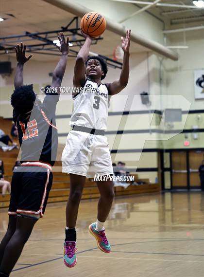 Thumbnail 1 in Rocky River @ Providence photogallery.