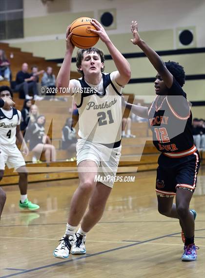 Thumbnail 3 in Rocky River @ Providence photogallery.