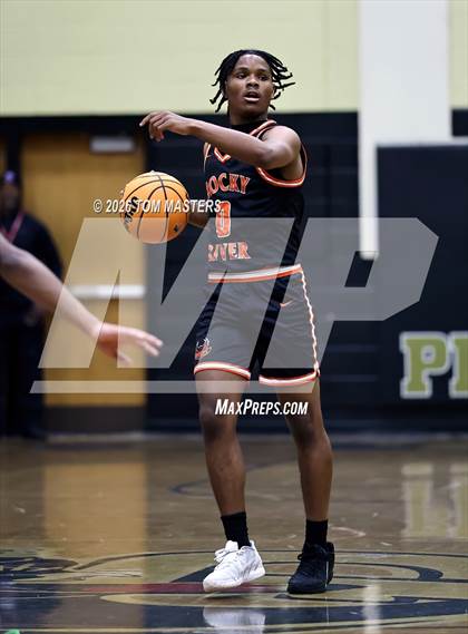 Thumbnail 1 in Rocky River @ Providence photogallery.