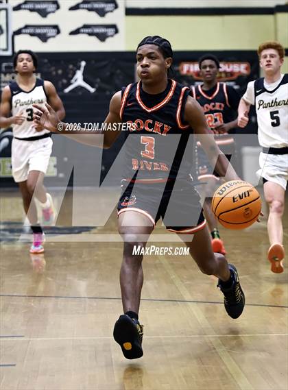 Thumbnail 1 in Rocky River @ Providence photogallery.