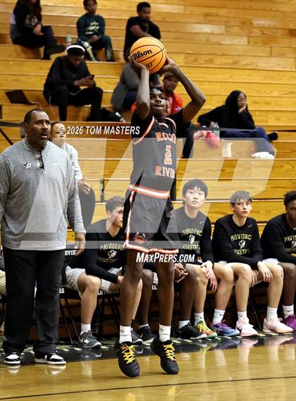 Thumbnail 1 in Rocky River @ Providence photogallery.