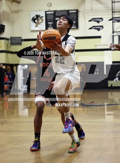 Thumbnail 1 in Rocky River @ Providence photogallery.