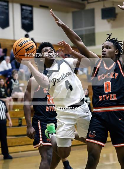 Thumbnail 2 in Rocky River @ Providence photogallery.