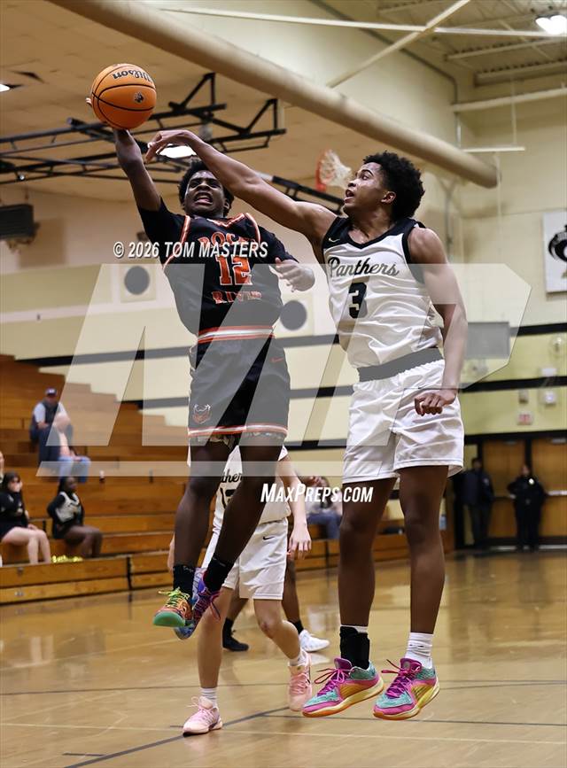 Rocky River @ Providence