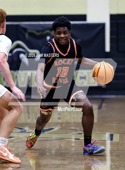 Thumbnail 1 in Rocky River @ Providence photogallery.