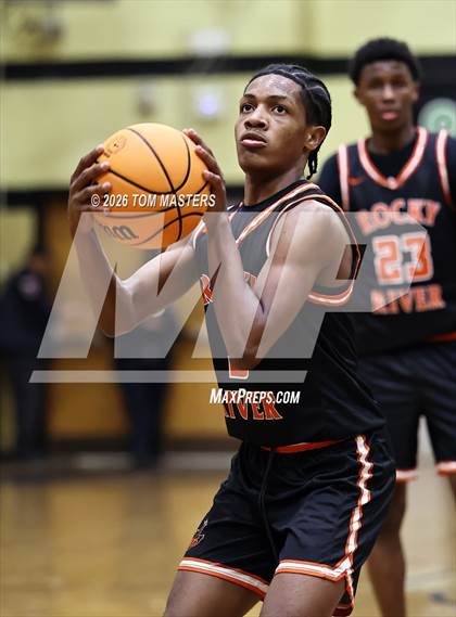 Thumbnail 3 in Rocky River @ Providence photogallery.