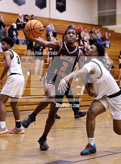 Thumbnail 3 in Rocky River @ Providence photogallery.