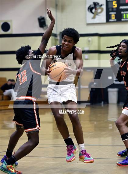 Thumbnail 1 in Rocky River @ Providence photogallery.