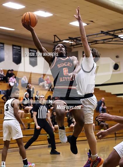 Thumbnail 2 in Rocky River @ Providence photogallery.