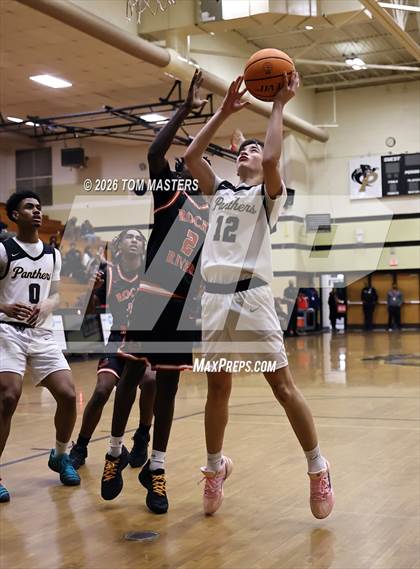 Thumbnail 1 in Rocky River @ Providence photogallery.