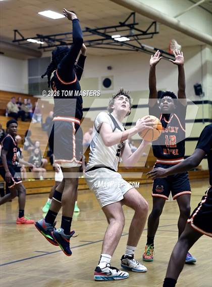 Thumbnail 1 in Rocky River @ Providence photogallery.