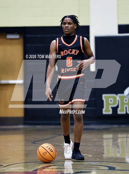 Thumbnail 1 in Rocky River @ Providence photogallery.