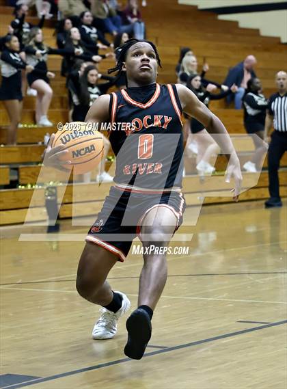 Thumbnail 1 in Rocky River @ Providence photogallery.