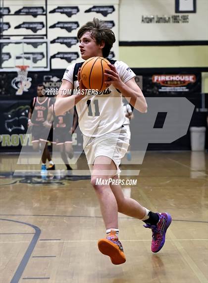 Thumbnail 1 in Rocky River @ Providence photogallery.