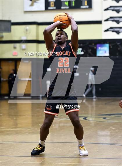 Thumbnail 1 in Rocky River @ Providence photogallery.