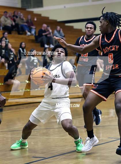 Thumbnail 1 in Rocky River @ Providence photogallery.