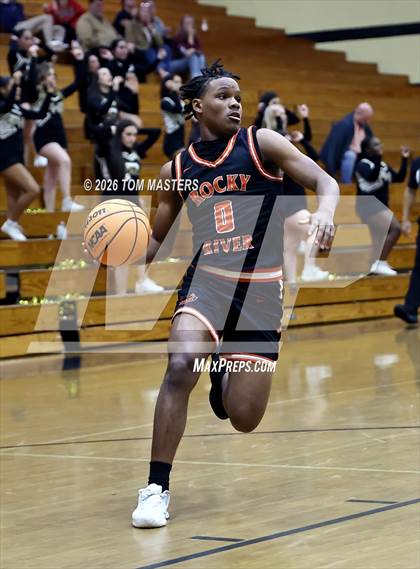 Thumbnail 3 in Rocky River @ Providence photogallery.