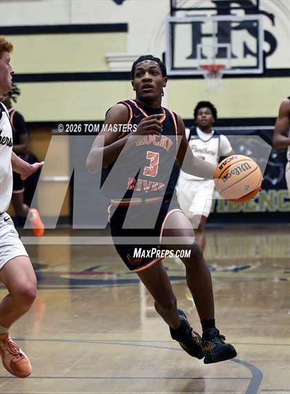 Thumbnail 3 in Rocky River @ Providence photogallery.