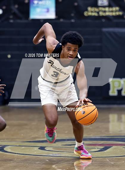 Thumbnail 1 in Rocky River @ Providence photogallery.