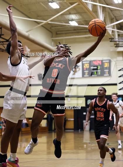 Thumbnail 1 in Rocky River @ Providence photogallery.