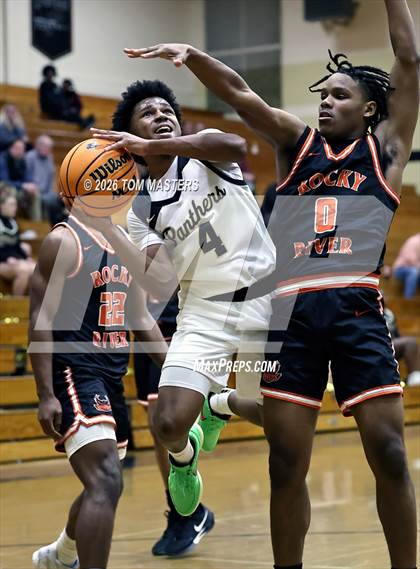 Thumbnail 1 in Rocky River @ Providence photogallery.