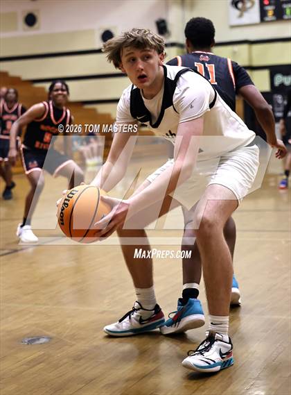 Thumbnail 1 in Rocky River @ Providence photogallery.