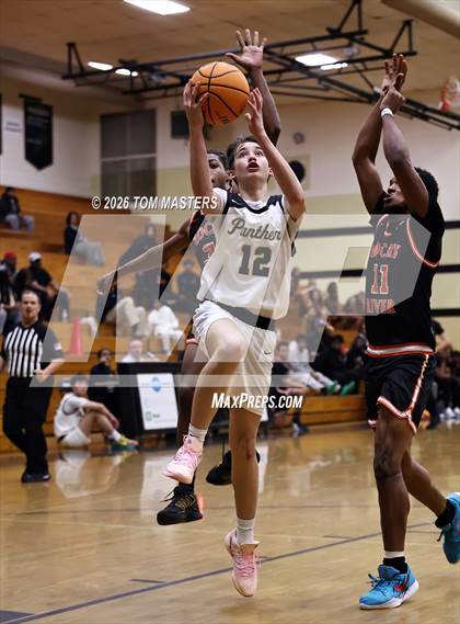 Thumbnail 1 in Rocky River @ Providence photogallery.