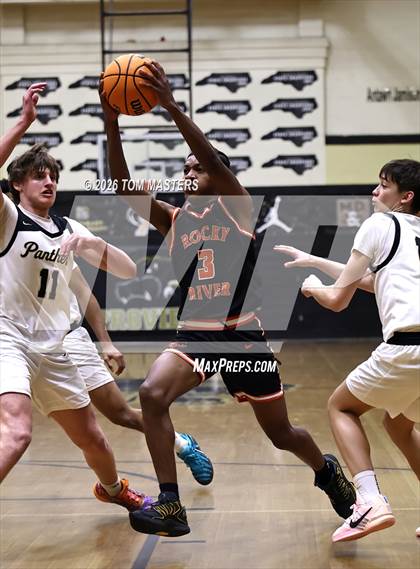 Thumbnail 2 in Rocky River @ Providence photogallery.