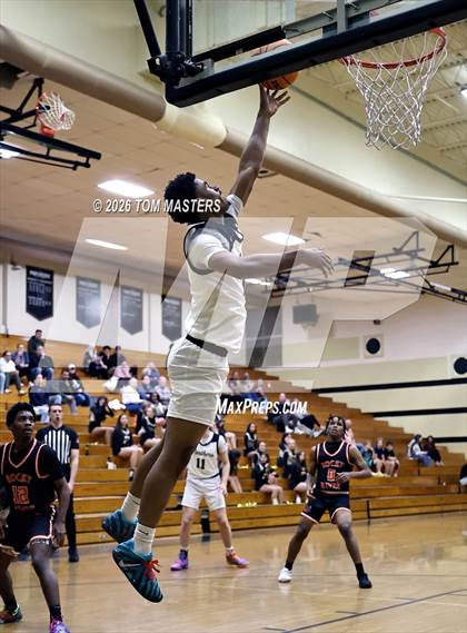 Thumbnail 1 in Rocky River @ Providence photogallery.