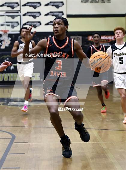 Thumbnail 2 in Rocky River @ Providence photogallery.